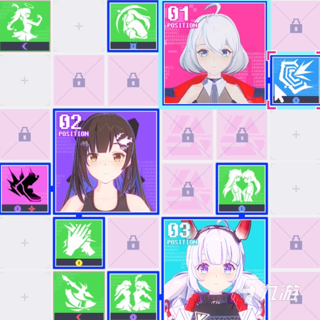 虚环游戏类型解析:玩法特色与核心机制全介绍