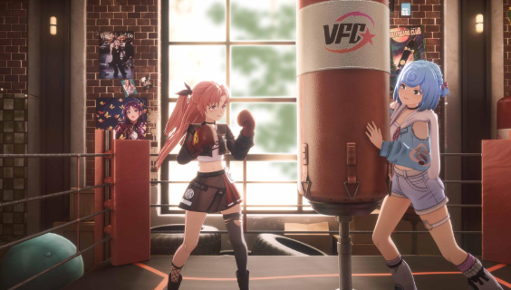 虚环与虚幻5有何区别 虚环使用的是什么游戏引擎