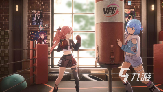 虚环与虚幻5有何区别 虚环使用的是什么游戏引擎