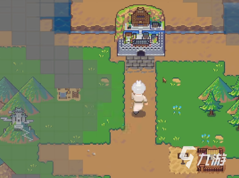 江城创业记宋阿葛角色位置全解析