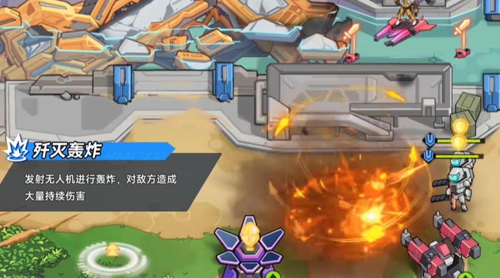 源序空间伊莉丝角色强度解析及游戏体验评测