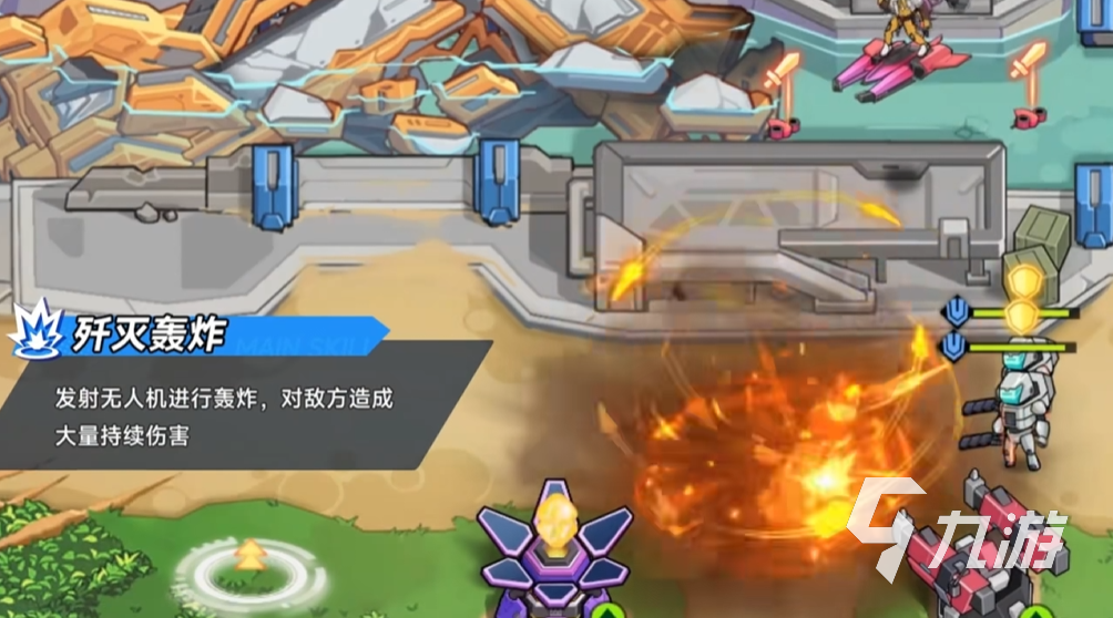 源序空间伊莉丝角色强度解析及游戏体验评测