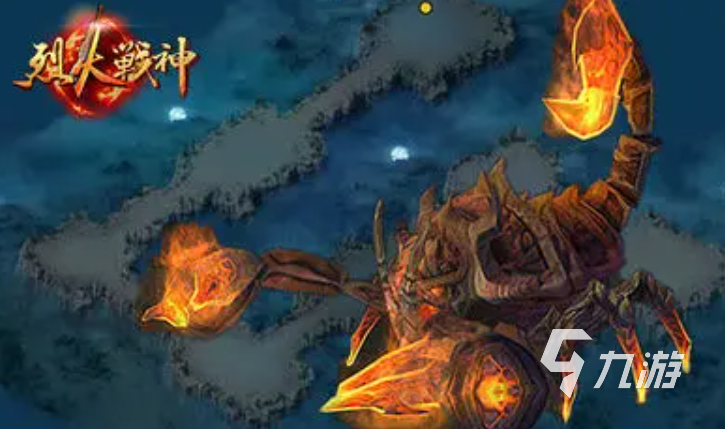 烈火战神手游新手入门攻略:快速掌握核心玩法技巧