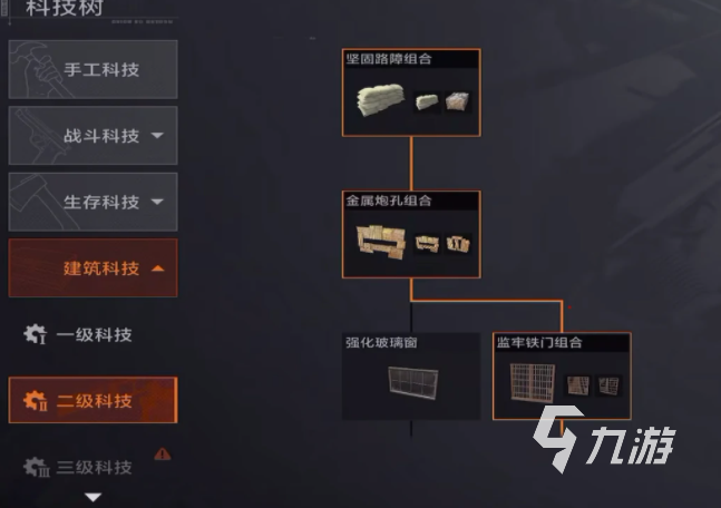 失控进化科技树详解:核心作用与影响深度解析