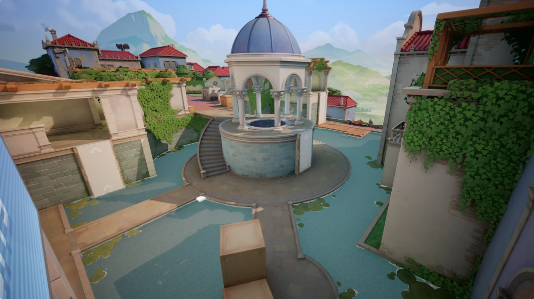 卡拉彼丘手游风曳镇玩法详解与地图全攻略