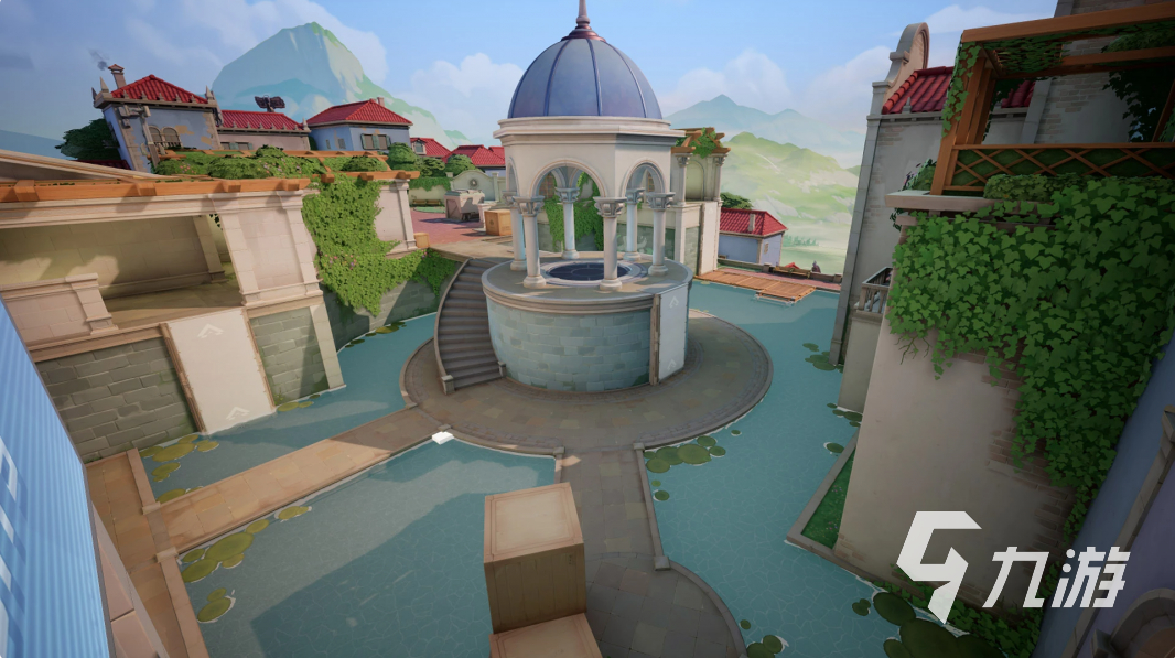 卡拉彼丘手游风曳镇玩法详解与地图全攻略