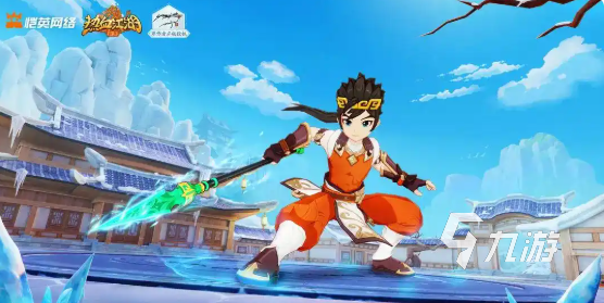 热血江湖归来枪客技能加点攻略与最佳搭配方案