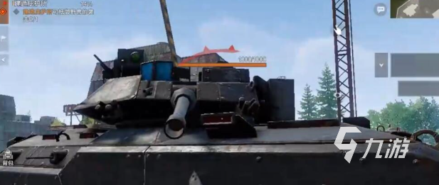 失控进化中如何有效对抗坦克角色