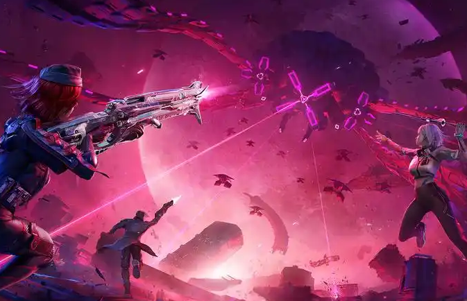 逆战未来飓风之龙强度全面解析 攻略与实战表现评测