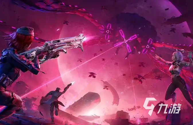 逆战未来飓风之龙强度全面解析 攻略与实战表现评测