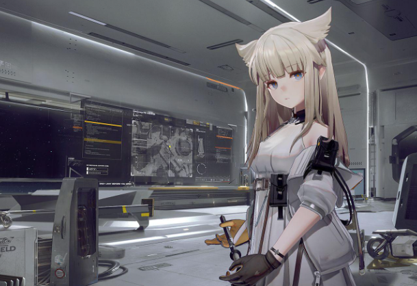 明日方舟终末地是买断制还是内购？单机玩法模式解析