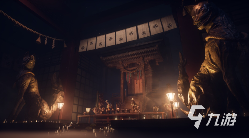 寂静岭f上线时间及发售日期详情分享