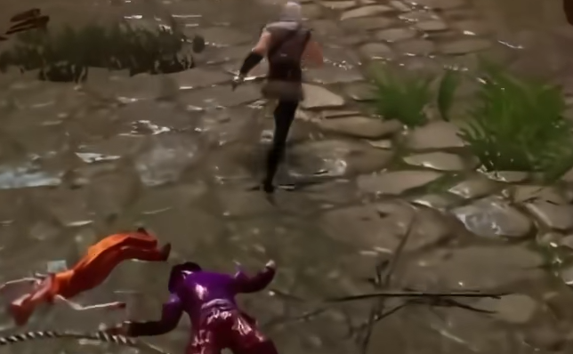 零度曙光公测时间曝光 上线日期最新消息一览