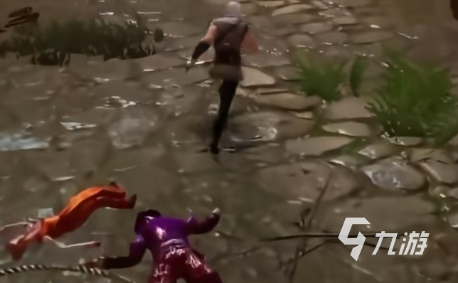 零度曙光公测时间曝光 上线日期最新消息一览