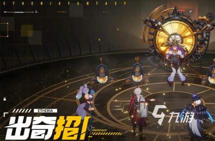 伊瑟月塔通关技巧与高效打法全解析