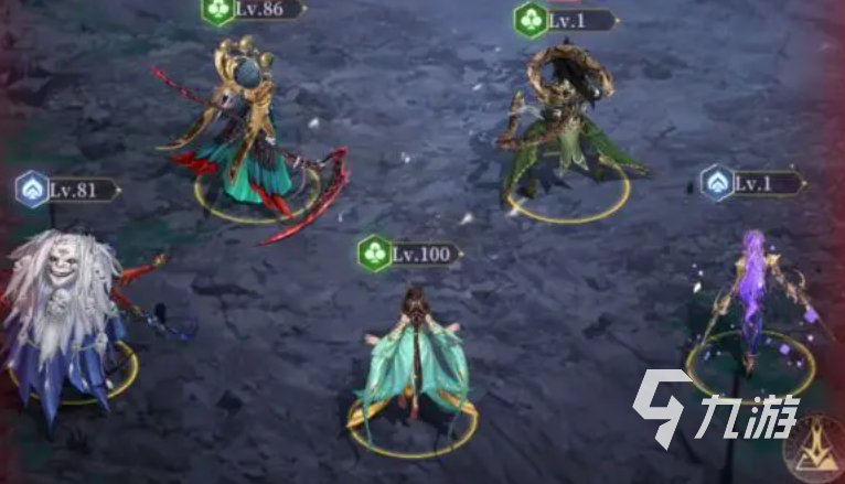 不朽箴言零氪玩家阵容搭配攻略 平民最强组合推荐