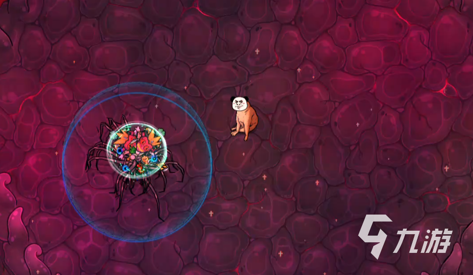 魔法工艺坍缩晶石爆炸流玩法详解与使用技巧