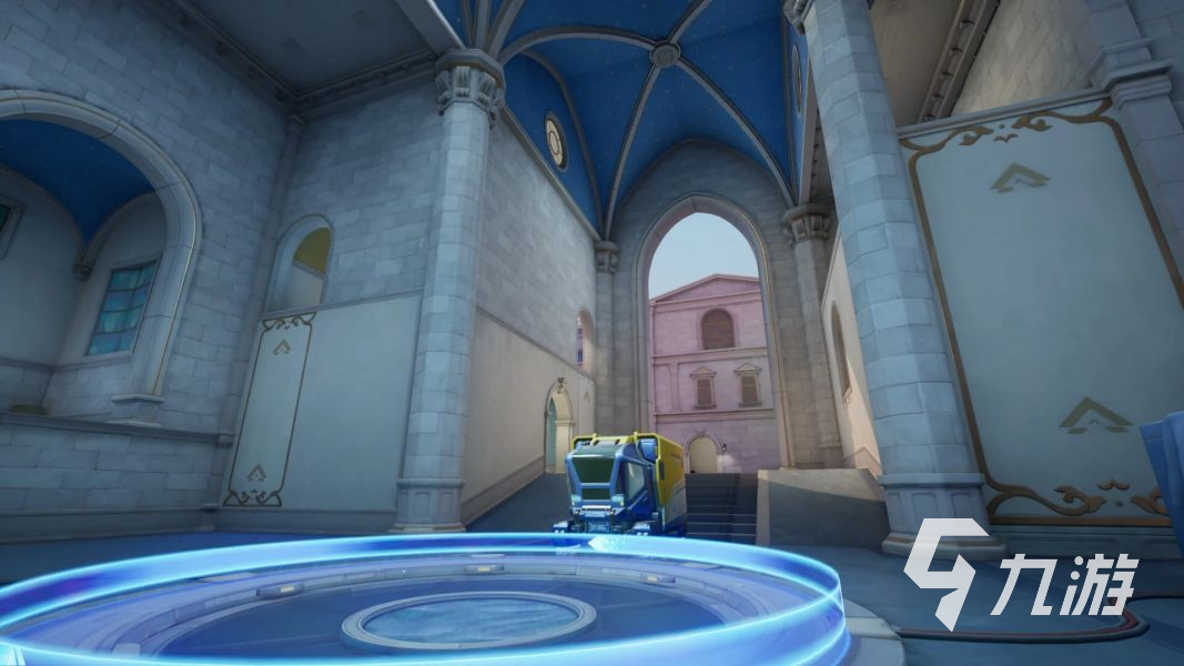 卡拉彼丘手游离境区玩法详解与地图全解析