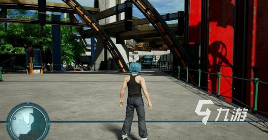 Jump大乱斗玩法全解析:角色技能与对战技巧指南