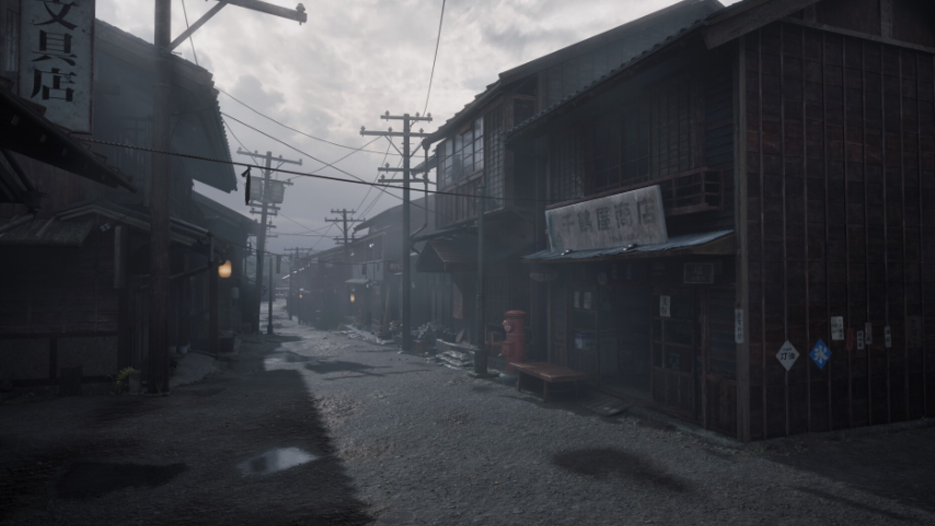 寂静岭f配置要求详解 电脑玩寂静岭f需要什么配置