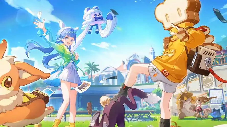 崩坏因缘精灵进化材料获取全攻略分享