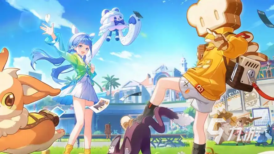 崩坏因缘精灵进化材料获取全攻略分享