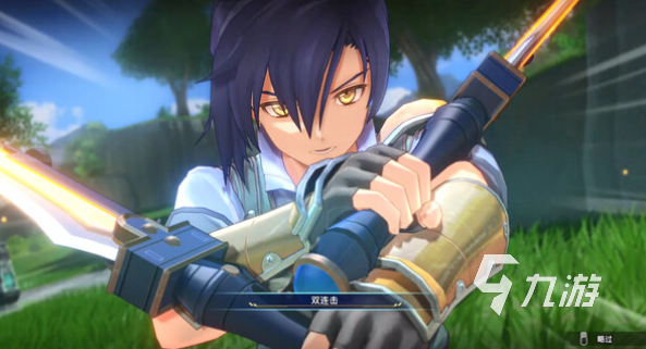 空之轨迹the1st上线时间及发售日期详细介绍