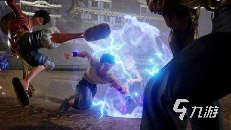 Jump大乱斗上线时间及游戏详情一览