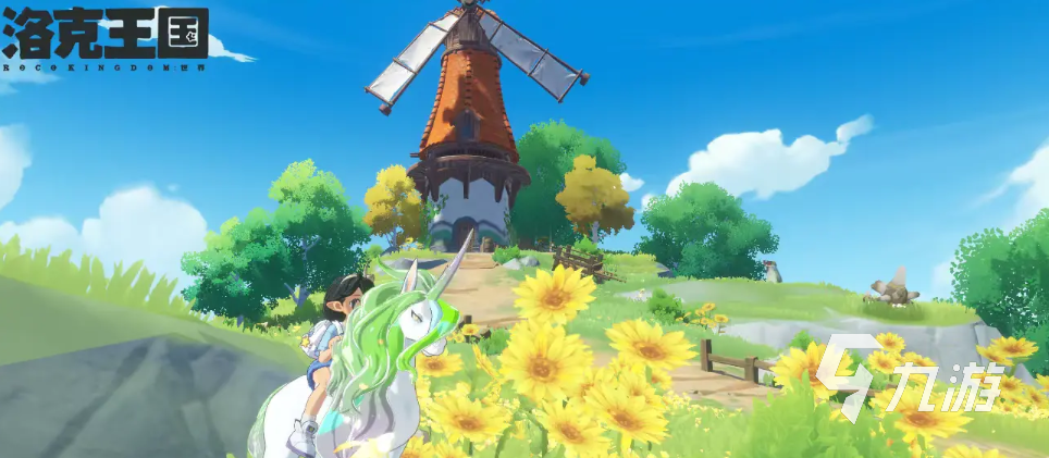 洛克王国世界工作室揭秘:手游开发商背景全解析