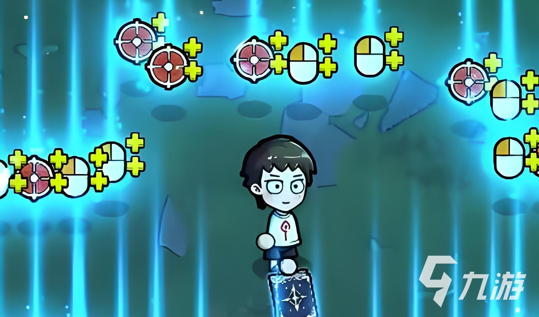 魔法工艺踩格子技巧详解:九宫格通关攻略与实用方法