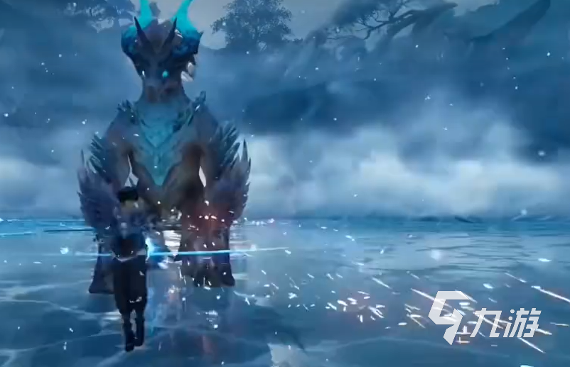王者荣耀蔚蓝神兽获取攻略 详细方法一览