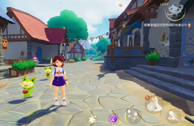 洛克王国世界黑轮角色解析与打法攻略