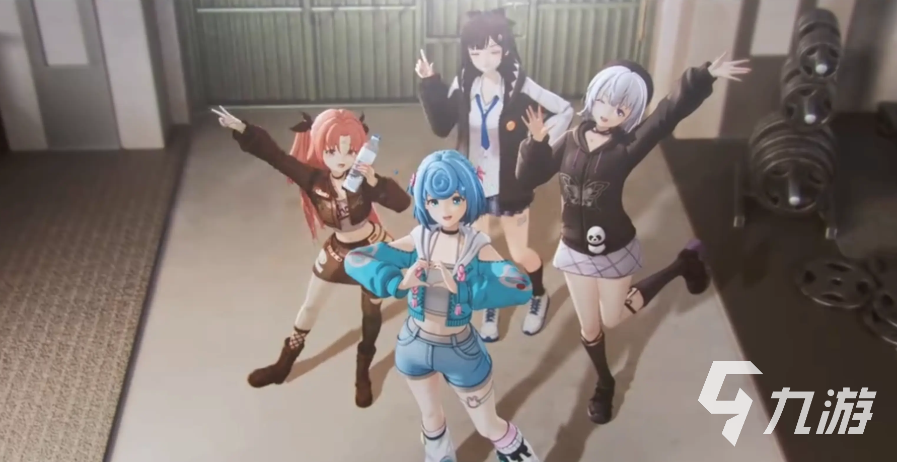 虚环战斗机制详解:核心玩法与策略解析