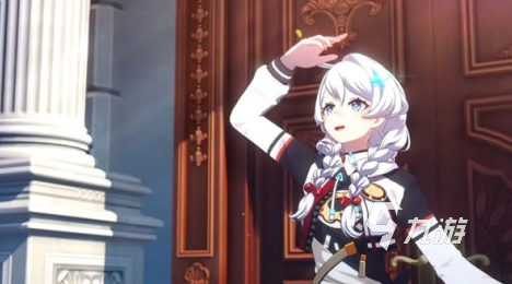 崩坏因缘精灵卡西欧劳力士角色背景与设定详解