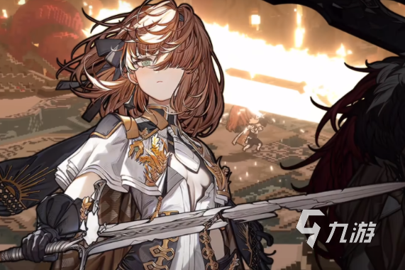 火环信物与火环信标的作用详解