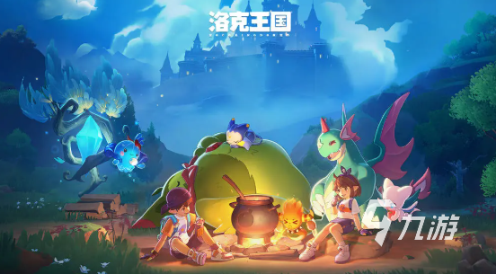 洛克王国世界鸭吉吉强度解析及技能搭配推荐