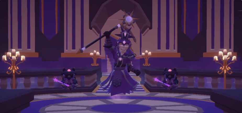 为了吾王角色介绍大全 有哪些可选角色及特点解析