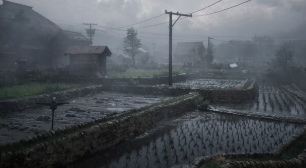 寂静岭f发售价格及上线平台详情