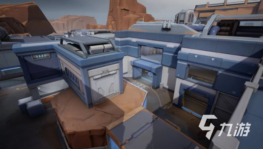 卡拉彼丘手游狄拉克矿区玩法详解与地图全攻略