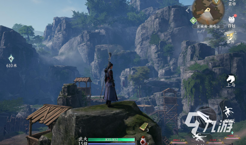 大奉打更人手游公测时间曝光 上线日期最新消息