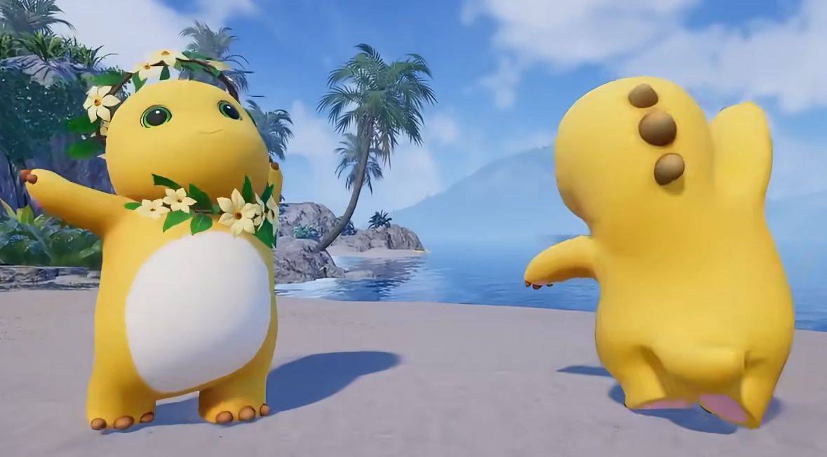 星球重启×奶龙联动玩法全解析 攻略详解与内容汇总