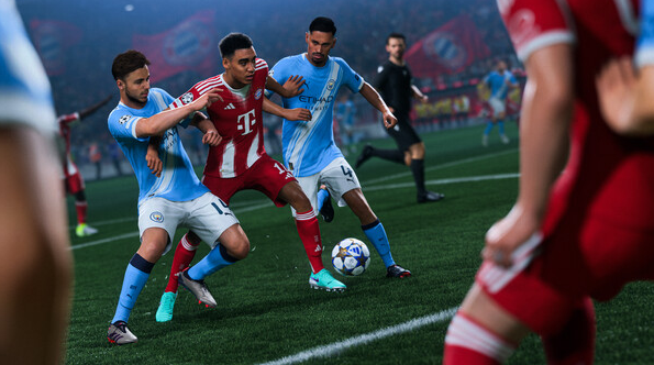 FC26配置要求详解 玩转FC26需要什么电脑配置