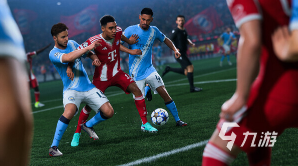 FC26配置要求详解 玩转FC26需要什么电脑配置