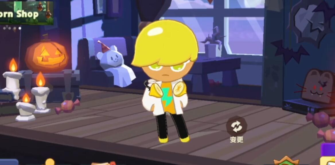 饼干人联盟柠檬饼干强度解析与入门培养攻略