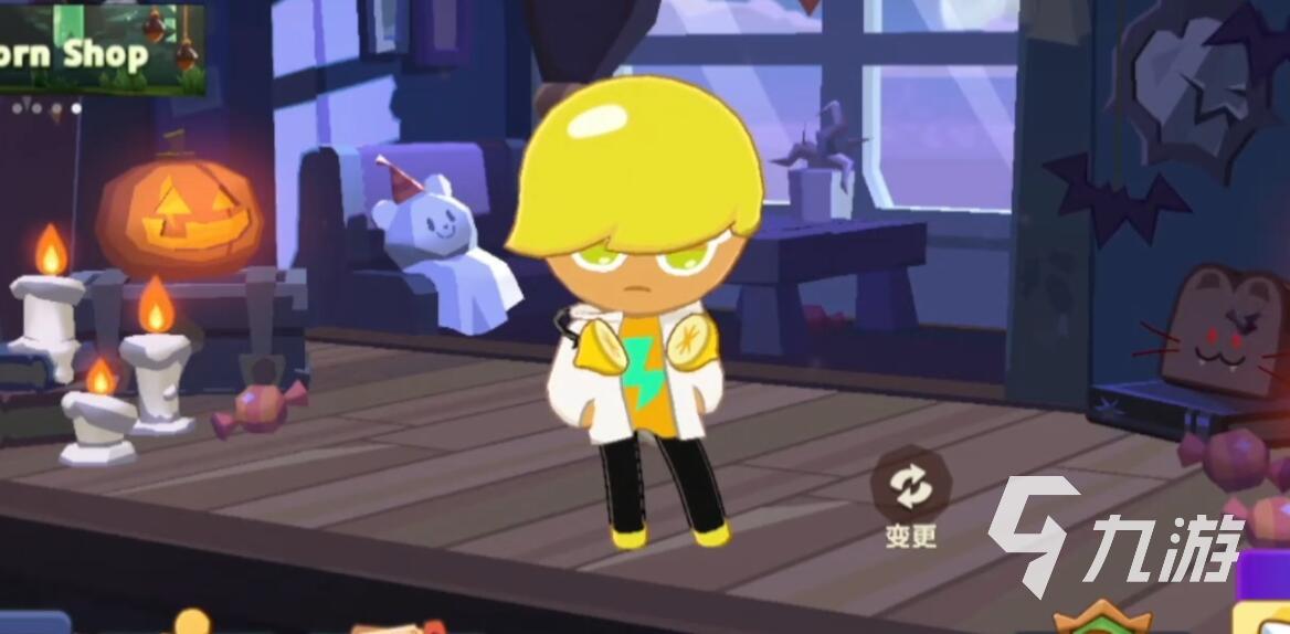 饼干人联盟柠檬饼干强度解析与入门培养攻略