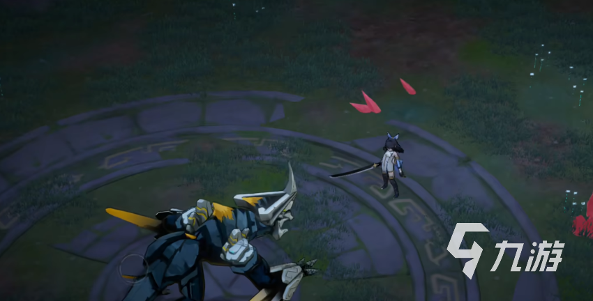 辉烬圣遗物获取攻略:高效刷取方法与掉落途径详解