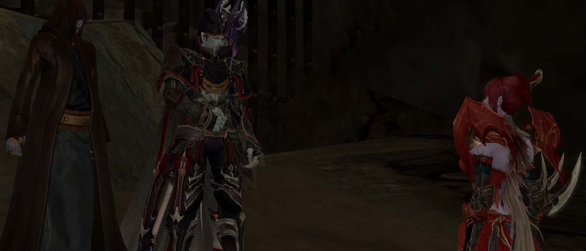 AION2噩梦副本通关攻略 永恒之塔2高难度副本打法详解