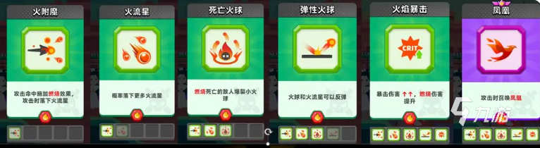 顶级弓箭手火系玩法全解析:高效输出与技能搭配技巧