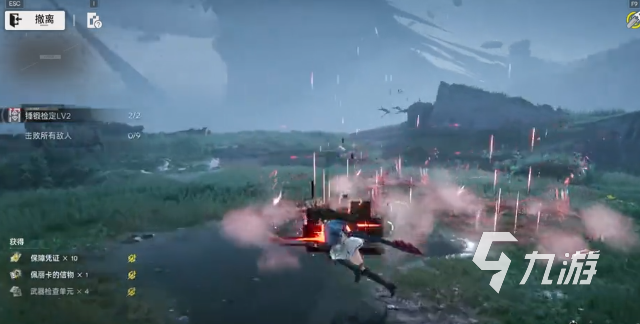 明日方舟终末地流体连携机制详解与实战应用解析