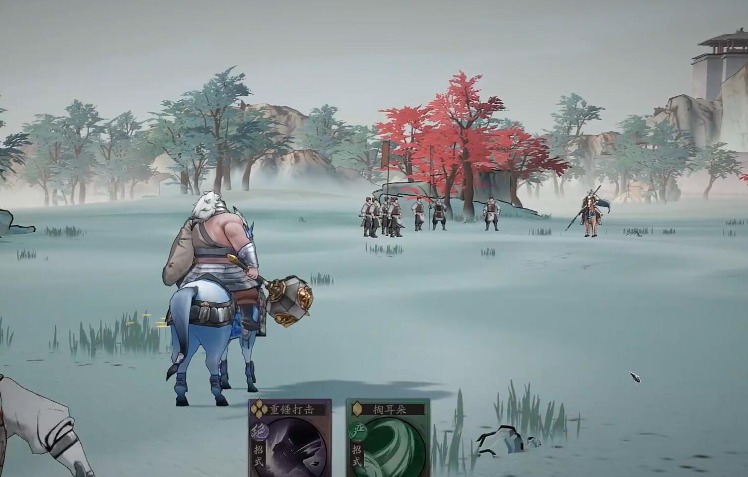 三国望神州背后的开发公司及制作团队揭秘